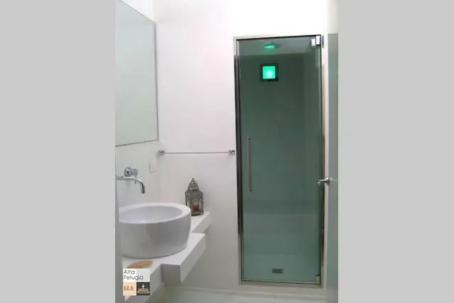 Alta Alojamento de Acomodação e Pequeno-almoço 3*