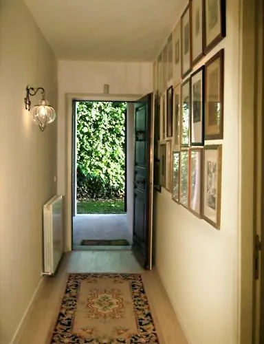 Alojamento de Acomodação e Pequeno-almoço Alta