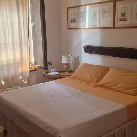 Bed and breakfast Alta 3*