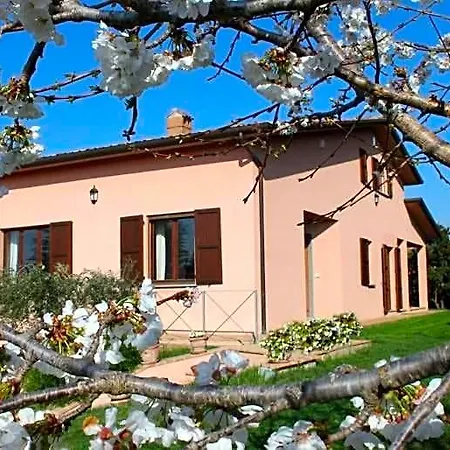 Bed and breakfast Alta Perugia