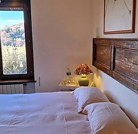 Bed & Breakfast Alta