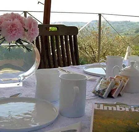 Bed & Breakfast Alta Perugia