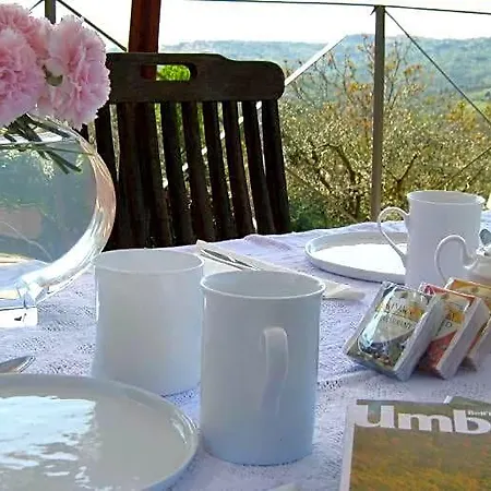 Alta Bed and breakfast 3*