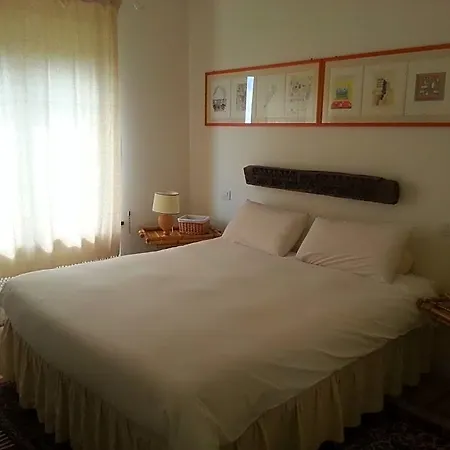 Bed and breakfast Alta 3*