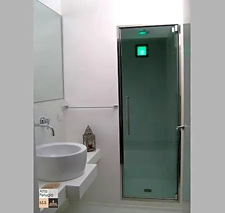 Bed and breakfast Alta 3*