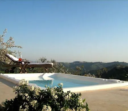 Bed & Breakfast Alta Perugia
