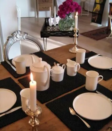Alta Bed & Breakfast 3*