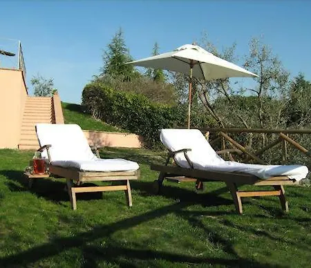 Alta Bed & Breakfast Perugia