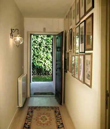 Bed & Breakfast Alta