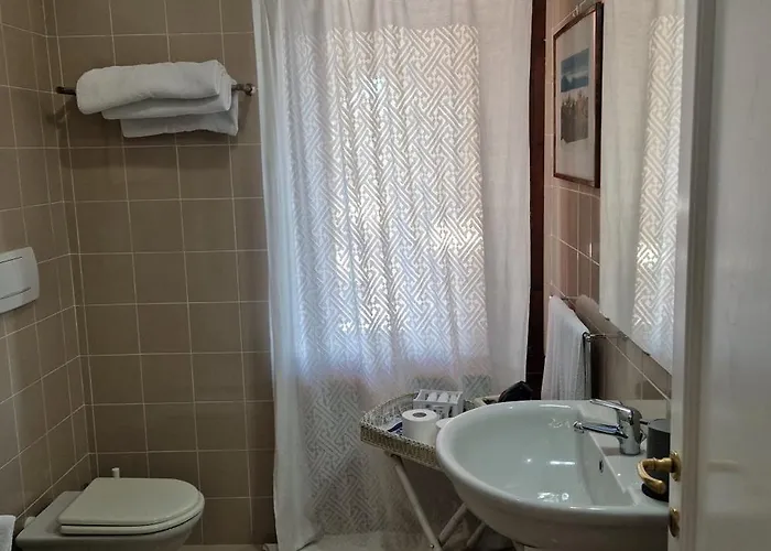 Couette-café Alta Pérouse