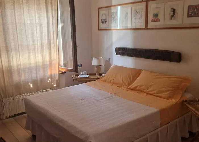 Couette-café Alta 3*