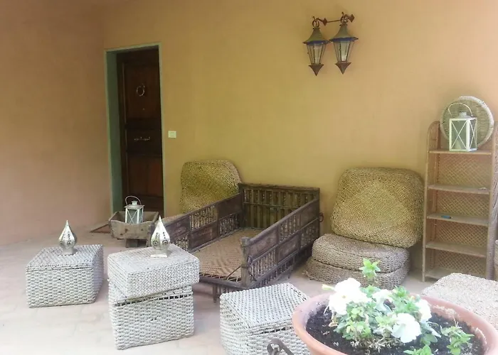 Alta Couette-café 3*