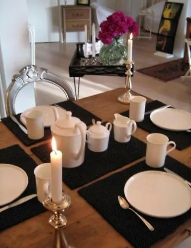 Alta Couette-café 3*